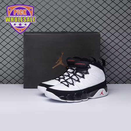 Jordan 9 Retro OG (2016) 302370-112 Men's