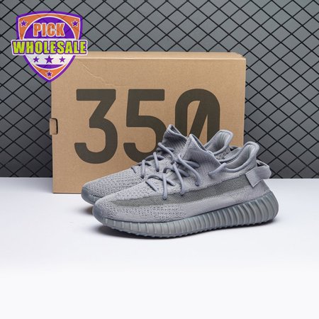 adidas Yeezy 350 Boost V2 Space Ash Grey IF3219 36-48