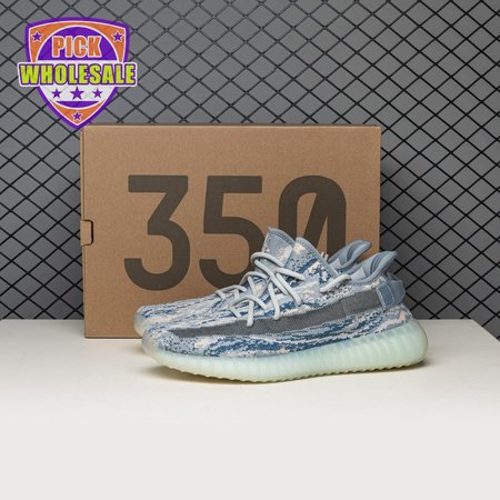 adidas Yeezy Boost 350 V2 MX Blue GW3775 36-48
