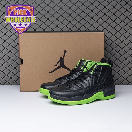 Jordan 12 28 Days Of Flight Men's