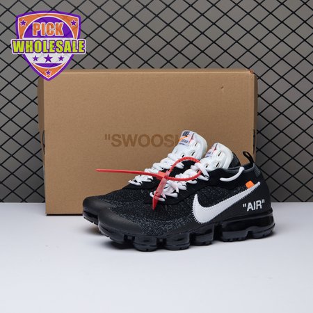Nike Air VaporMax Off-White AA3831-001 Unisex