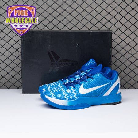 Nike Kobe 6 Protro CW2190-111 Men's