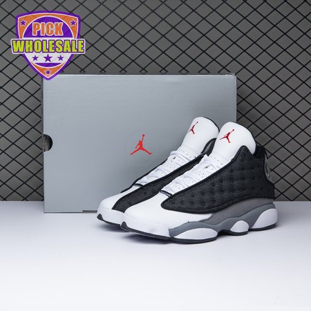 Jordan 13 Retro Black Flint DJ5982-060 Men's