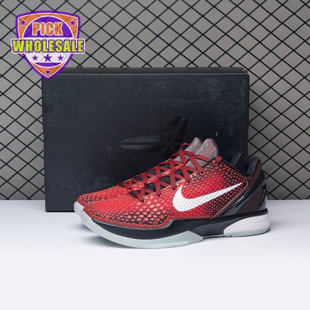 Nike Kobe 6 Protro All Star DH9888-600 Men's
