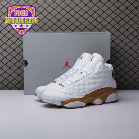 Jordan 13 Wheat 414571-171 Men's