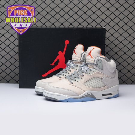 Jordan 5 Retro SE Craft Light Orewood Brown FD9222-180 Men's
