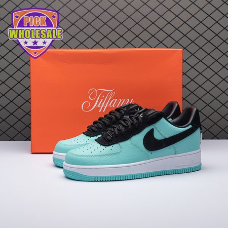 Nike x Air Force 1 1837 (Friends and Family) DZ1382-002 Unisex