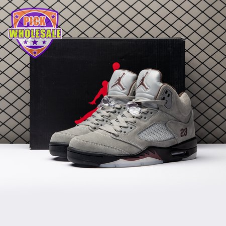 Air Jordan 5 Light Bone (2023) FD1330-006 Men's