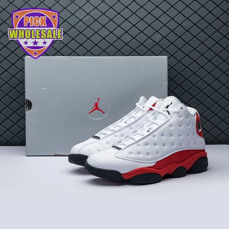 Jordan 13 Retro OG Chicago (2017) 414571-122 Men's
