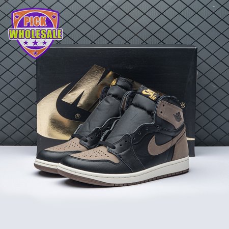 Jordan 1 Retro High OG Palomino DZ5485-020 Men's
