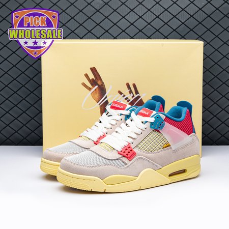 Air Jordan 4 Retro 'Guava Ice' Men's