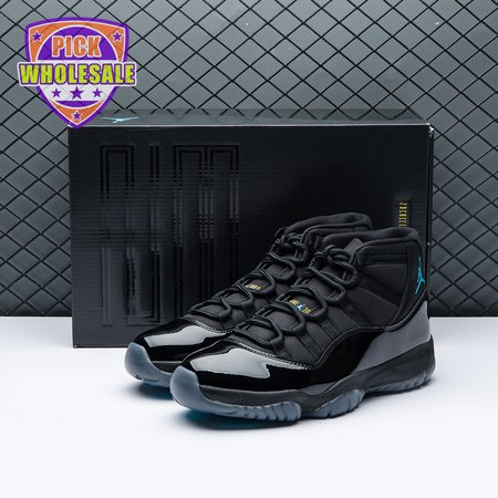 Air Jordan 11 Retro Gamma Blue Men's