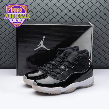 Air Jordan 11 Retro 'Jubilee / 25th Anniversary' Men's