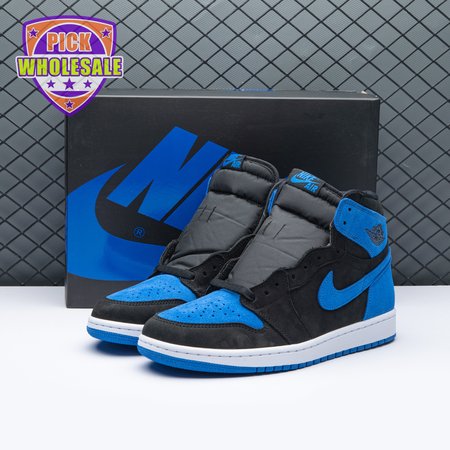 Air Jordan 1 Reimagined Royal DZ5485-042 Unisex