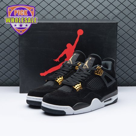 Air Jordan 4 Retro 'Royalty' Men's