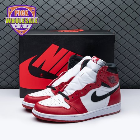 Jordan 1 Retro Chicago Unisex