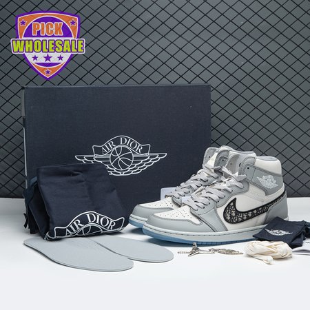 Jordan 1 Retro High Unisex