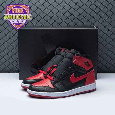 Jordan 1 Retro Banned (B-Grade) (2011) 43200-001 Men's