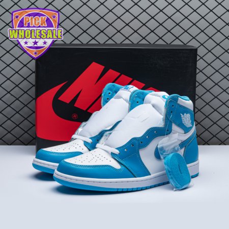 Jordan 1 Retro UNC Men's