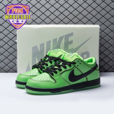 Nike SB Dunk Low Buttercup FZ8319-300 Unisex
