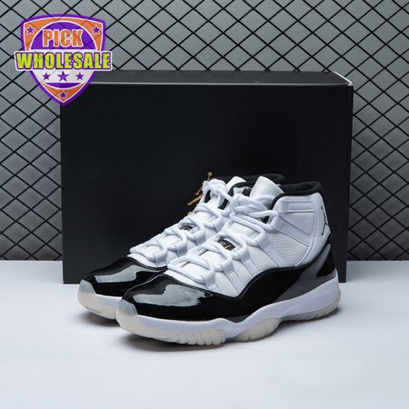 Jordan 11 Retro DMP Gratitude (2023) CT8012-170 Unisex