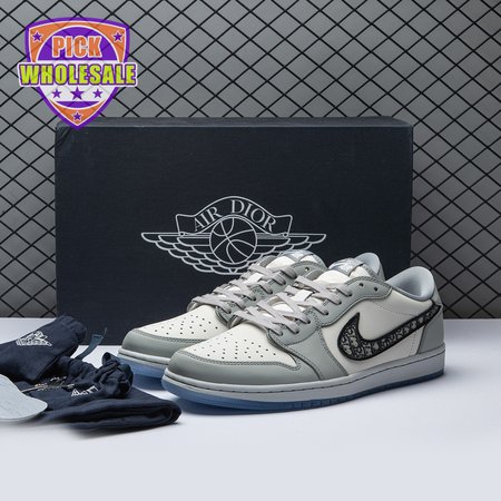 Jordan 1 Retro Low Men's