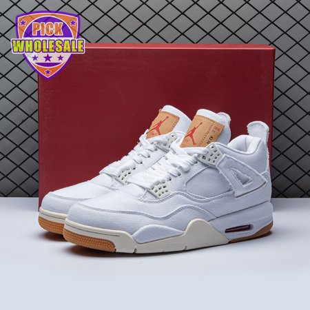 Air Jordan 4 Unisex