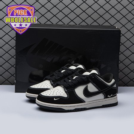 Nike SB Dunk Low Batman FC1688 300 Unisex
