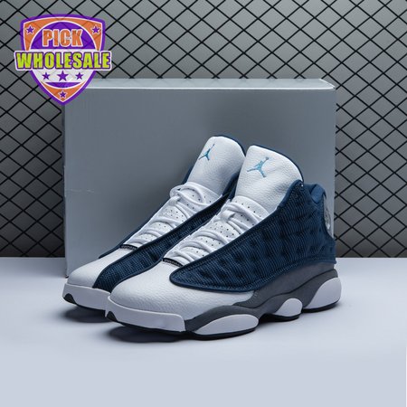 Air Jordan 13 Retro 'Flint' 2020 Men's