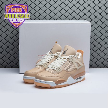 Air Jordan 4 Retro 'Shimmer' Unisex