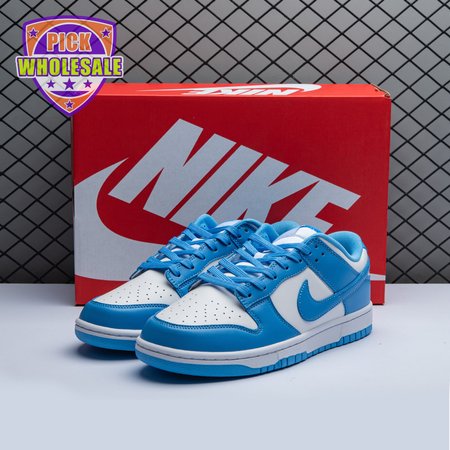 Dunk Low "University Blue" Unisex