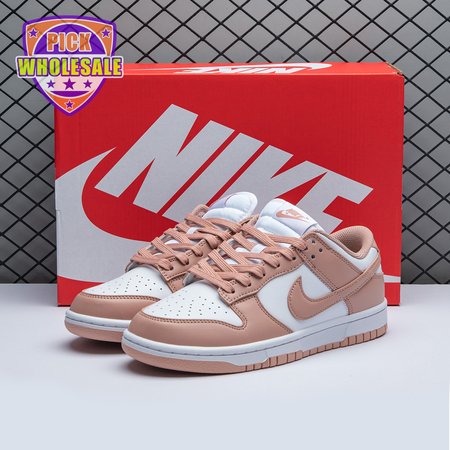 Nike Dunk Low Roperse Whis Men's