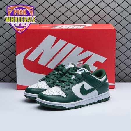 Nike Dunk Low Team Green SP Unisex