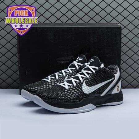 Nike Kobe 6 Protro Mambacita Sweet 16 Men's