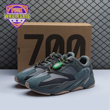 Yeezy Boost 700 'Teal Blue' 36-48
