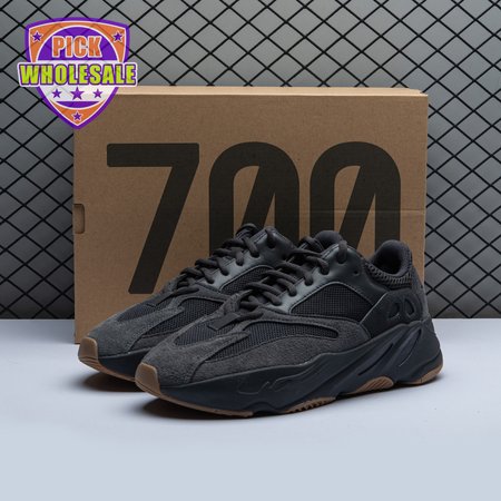 Yeezy Boost 700 'Utility Black' 36-48