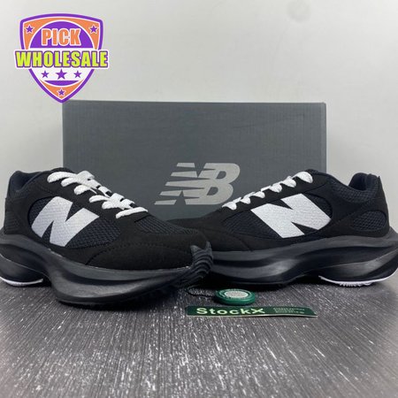 New Balance Warped Runner UWRPOBBW 35.5-46