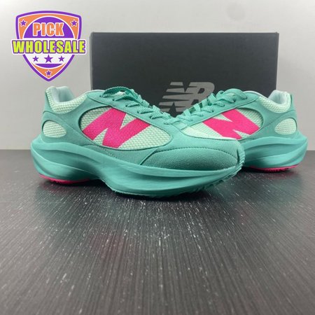 New Balance Warped Runner UWRPOMAN Running Shoes Original 35.5-46