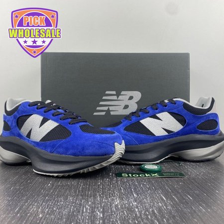 New Balance Warped Runner UWRPOTBK 35.5-46