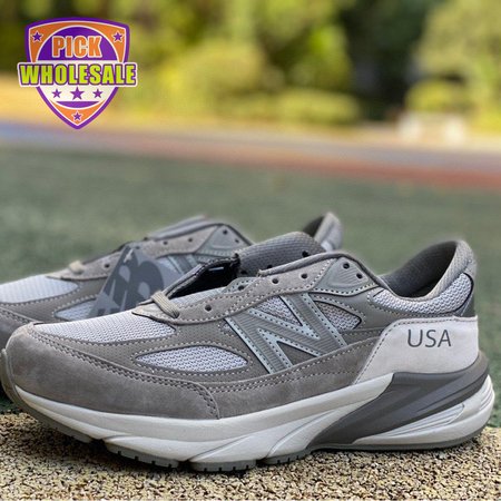 WTAPS x New Balance M990WT6 36-46.5