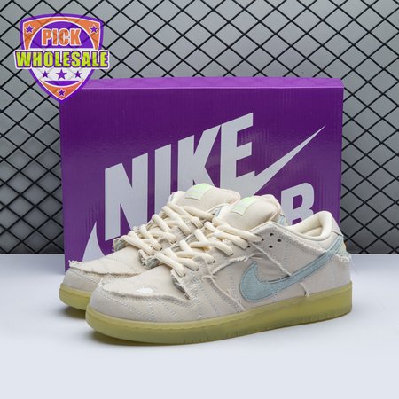 Nike SB Dunk Low Mummy DM0774 111 Unisex