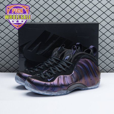 Air Foamposite One Varsity Purple FN5212 001 Unisex