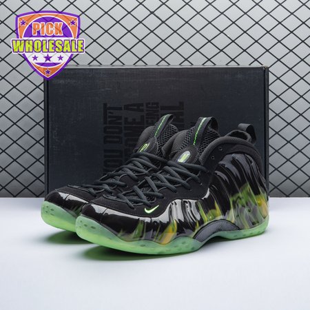 Nike Air Foamposite One "Paranorman" 579771 003 Unisex