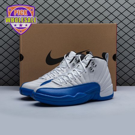 Air Jordan 12 "Blueberry" CT8013-140 Men's