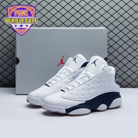 Air Jordan 13 "Midnight Navy" 414571 140 Men's