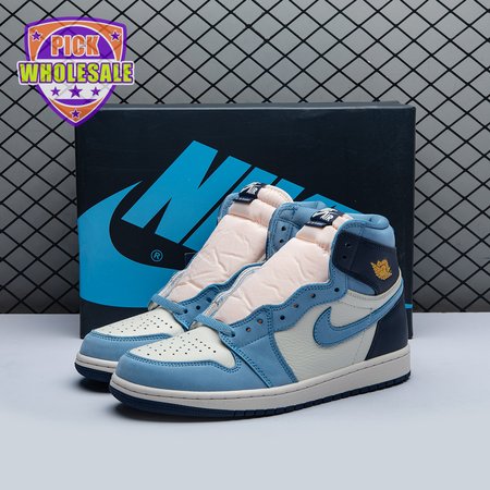Air Jordan 1 Retro High OG "First in Flight" Unisex