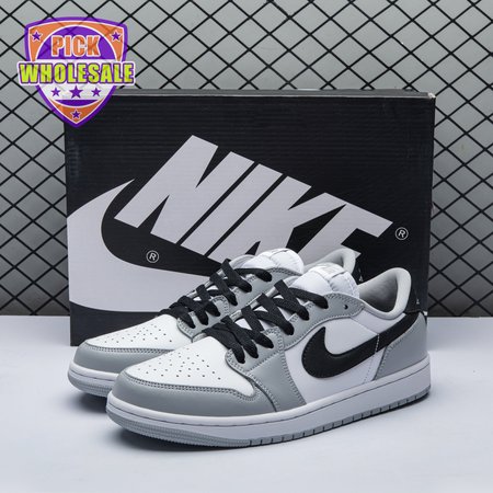 Jordan 1 Retro Low OG Barons CZ0790 110 Unisex