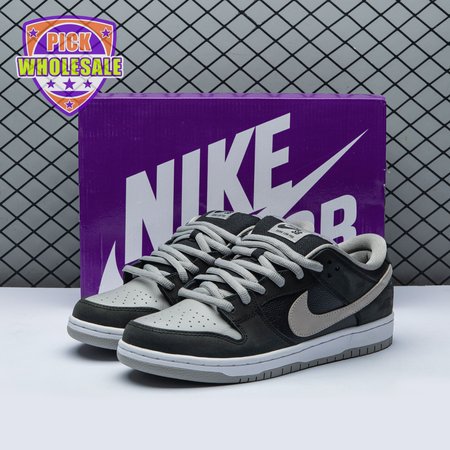 Nike SB Dunk Low 'J-Pack' "Shadow" BQ6817-007 Unisex