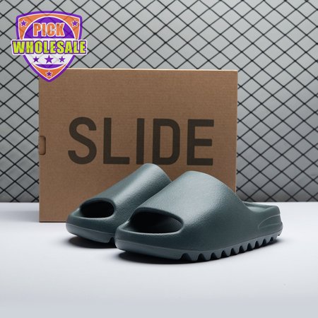 Adidas Yeezy Slide Slate Marine ID2349 37-48.5