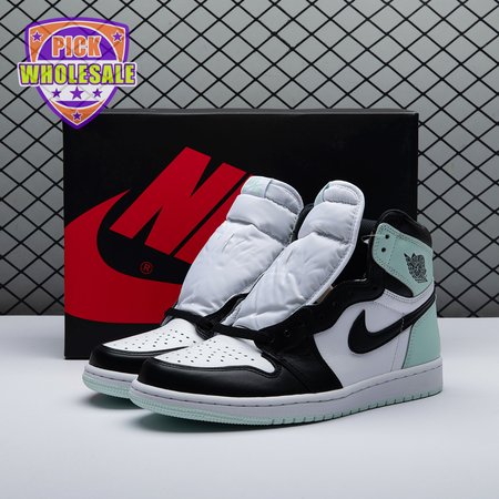 Air Jordan 1 OG Igloo 861428-100 Unisex